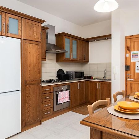 Spacious, Bright & Cosy 2 Bedroom 2 Bathroom Apartment - Msida Uni Heights Exterior foto