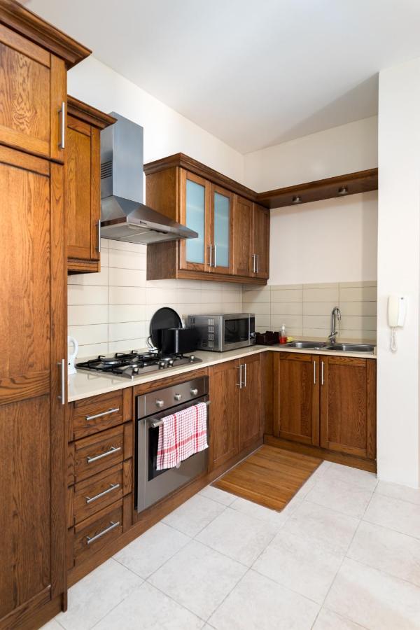 Spacious, Bright & Cosy 2 Bedroom 2 Bathroom Apartment - Msida Uni Heights Exterior foto