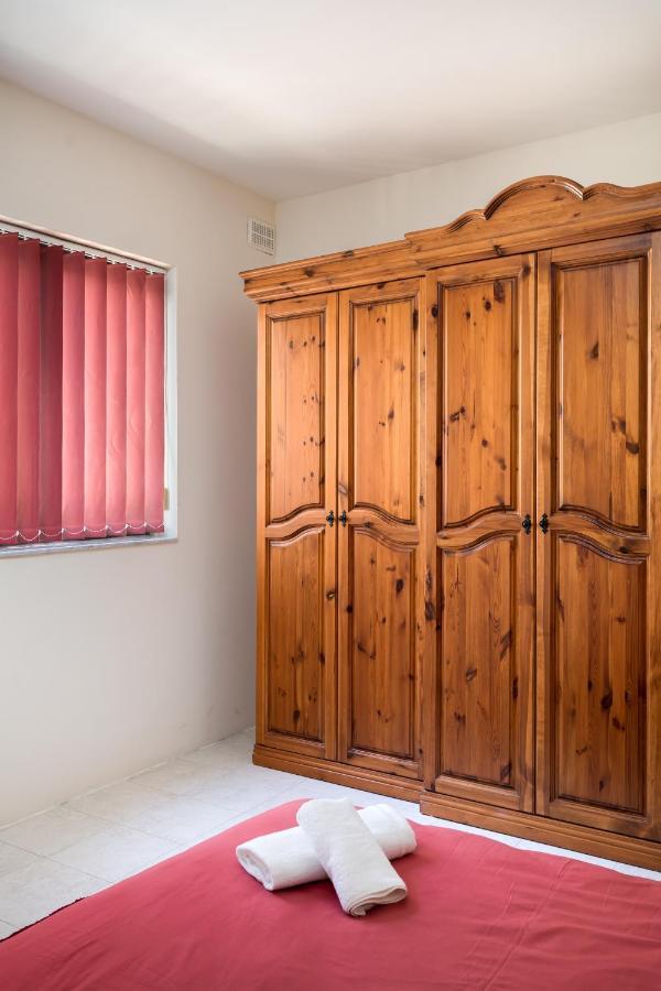 Spacious, Bright & Cosy 2 Bedroom 2 Bathroom Apartment - Msida Uni Heights Exterior foto