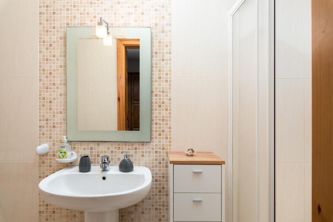 Spacious, Bright & Cosy 2 Bedroom 2 Bathroom Apartment - Msida Uni Heights Exterior foto