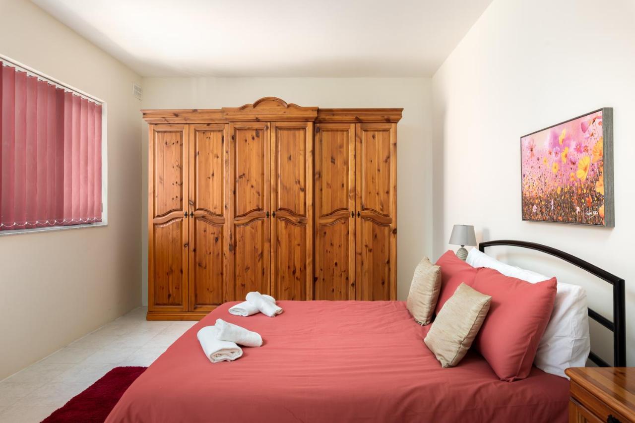 Spacious, Bright & Cosy 2 Bedroom 2 Bathroom Apartment - Msida Uni Heights Exterior foto